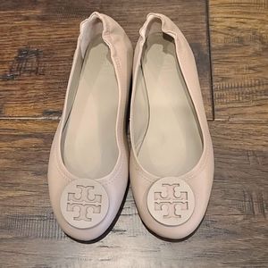 Tory Burch flats